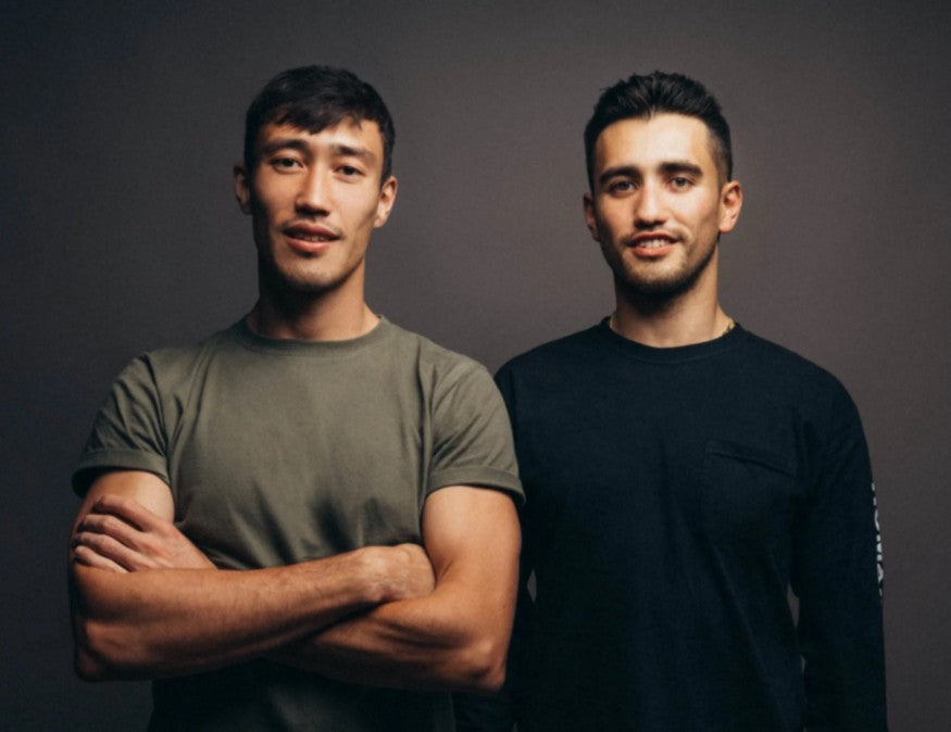 Authority Magazine - Meet The Disruptors: James and Josh Shorrock Of Lane Eight On The Five Things You Need To Shake Up Your Industry